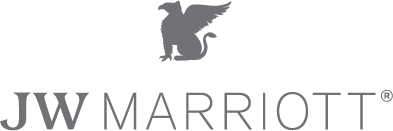 JW Marriott 官方品牌标志